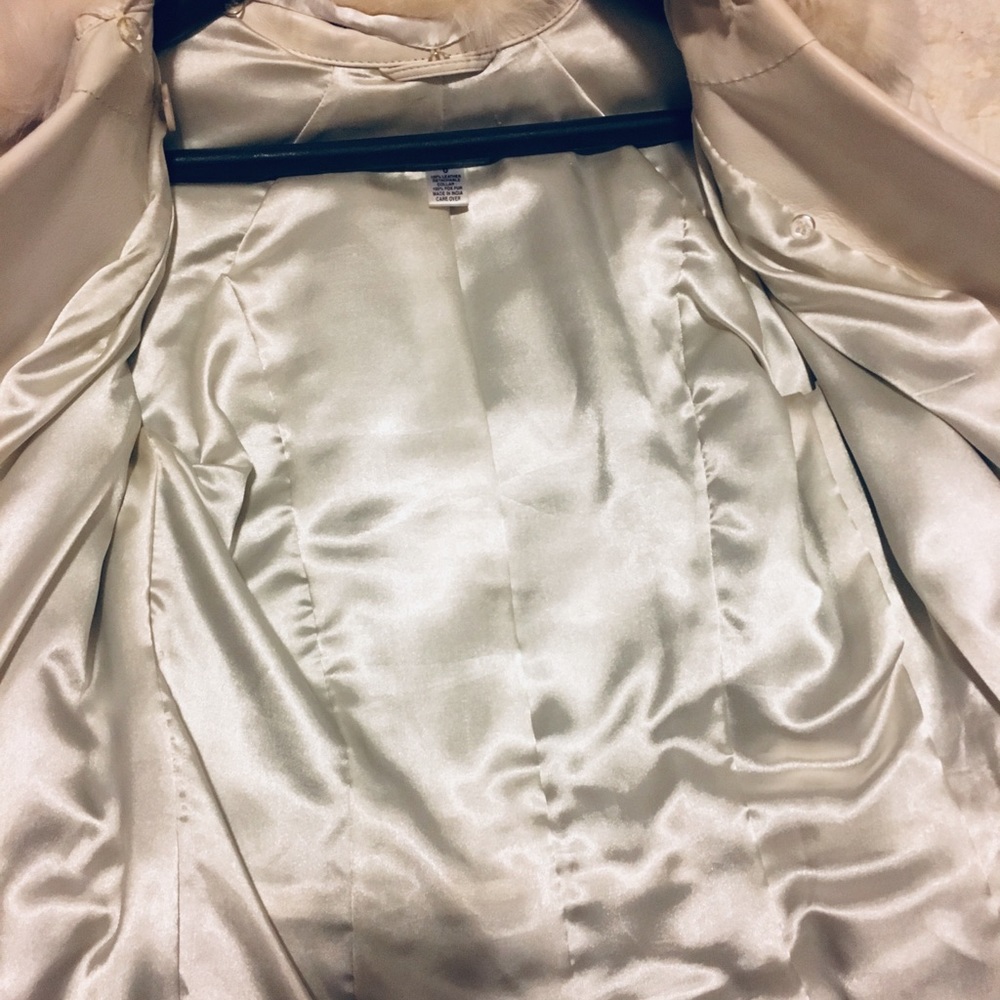 Authentic Cache Jacket - image 6